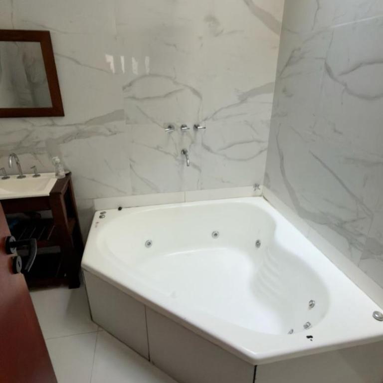Privilege Apartament Premium Salta - Apartamento de 3 dormitorios - 12