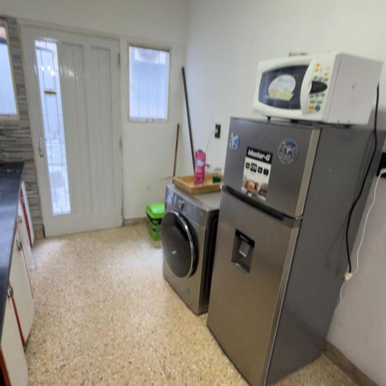Privilege Apartament Premium Salta - Apartamento de 3 dormitorios - 14