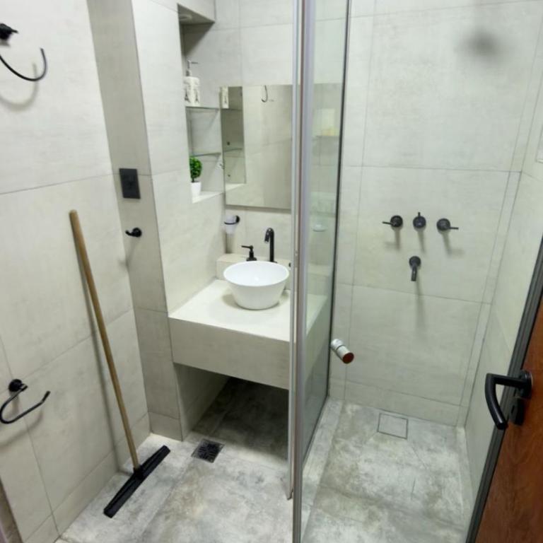 Privilege Apartament Premium Salta - Apartamento de 3 dormitorios - 16