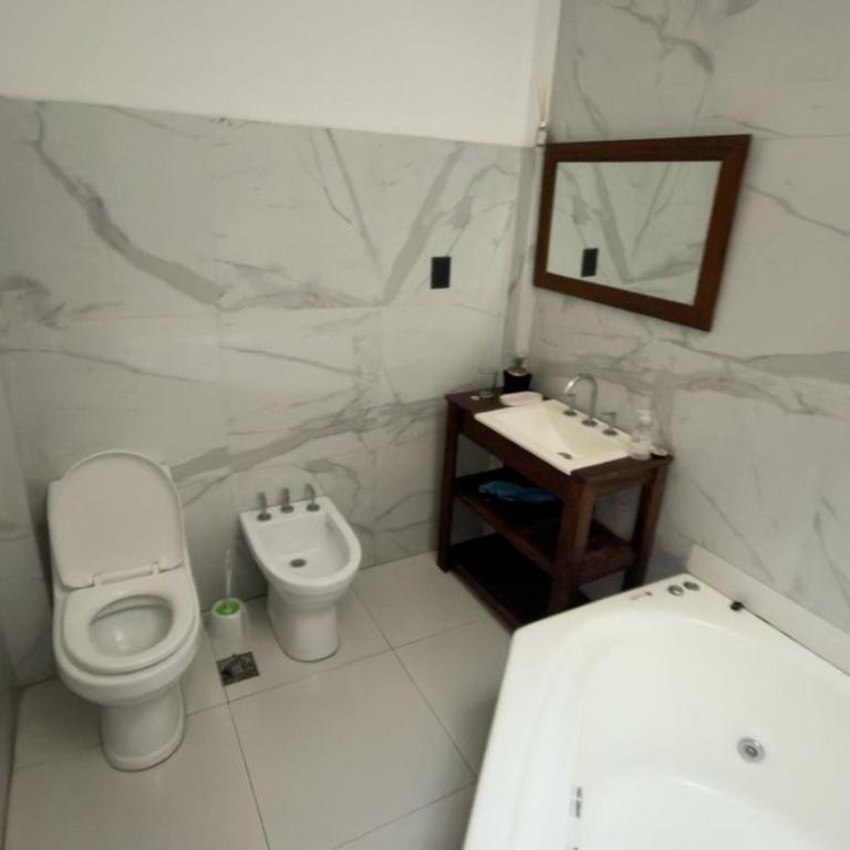 Privilege Apartament Premium Salta - Apartamento de 3 dormitorios - 19