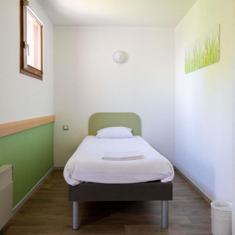 ibis budget Narbonne Sud A9/A61 - Chambre Familiale - 7
