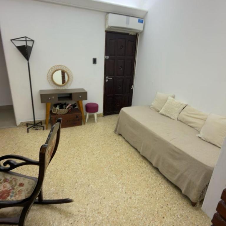 Privilege Apartament Premium Salta - Apartamento de 3 dormitorios - 21