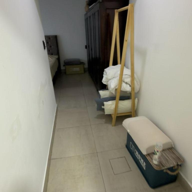 Privilege Apartament Premium Salta - Apartamento de 3 dormitorios - 22
