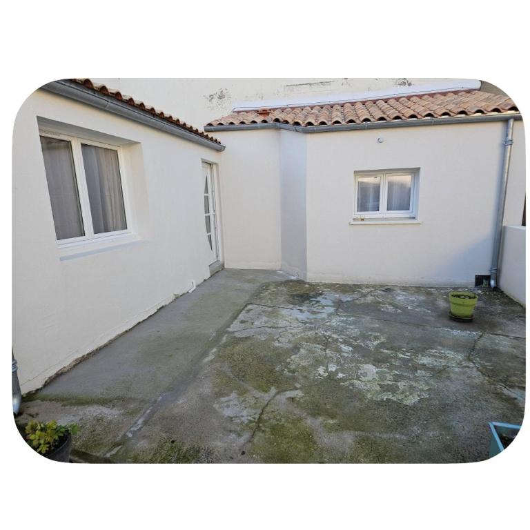 peaceful new home T2 - Appartamento con 1 Camera da Letto - 11