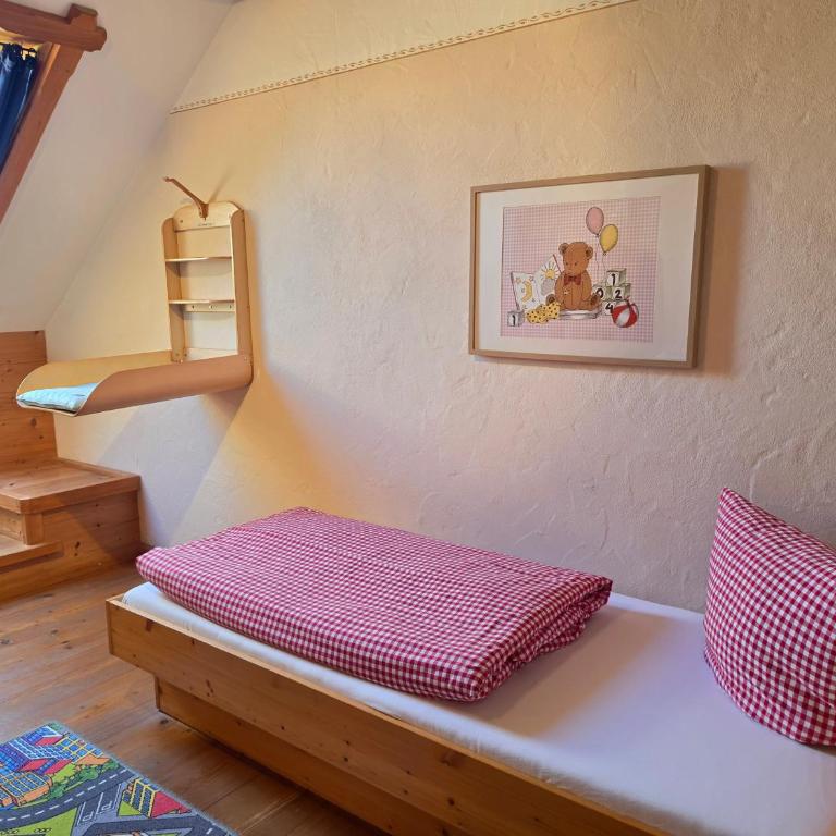 Ödmühle - Chiemgau Karte - Apartment - 4