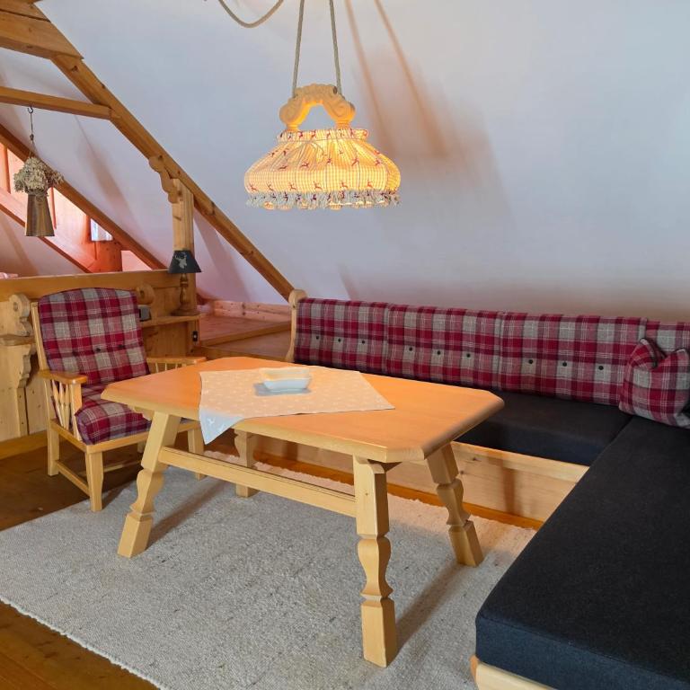 Ödmühle - Chiemgau Karte - Apartment - 3