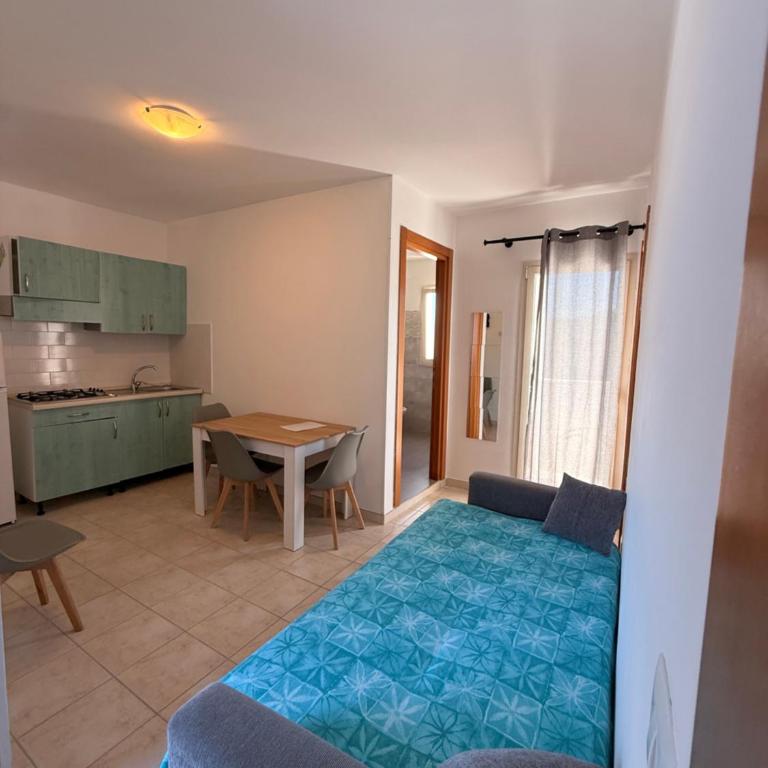 Residence Margherita - Two-Bedroom Superior Apartment - 1
