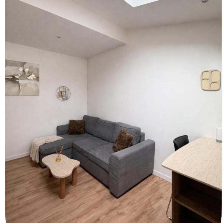 peaceful new home T2 - Appartamento con 1 Camera da Letto - 5