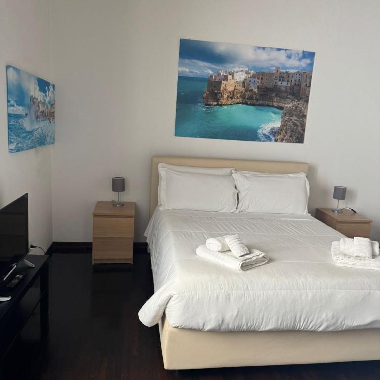 Liberty Futura Home - Appartamento con 2 Camere da Letto - 11