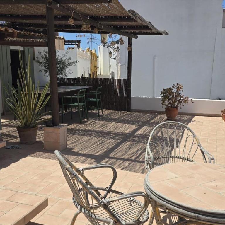 Casa Terraza - Casa - 25