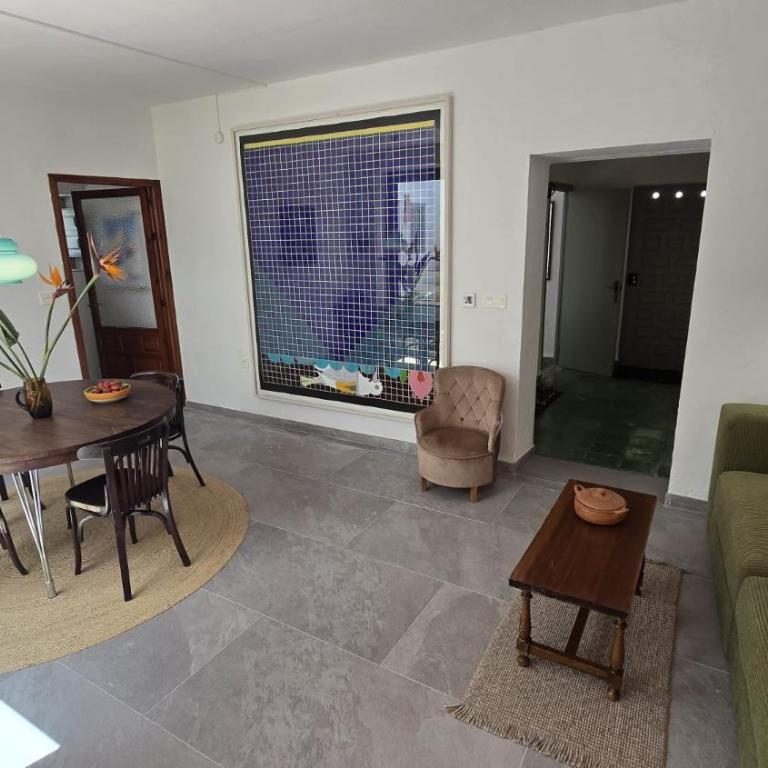 Casa Terraza - Casa - 5