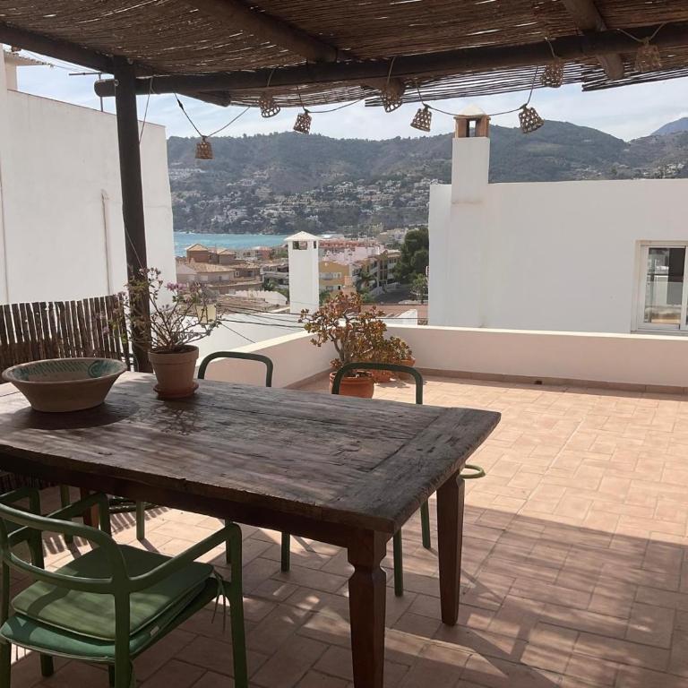 Casa Terraza - Casa - 1