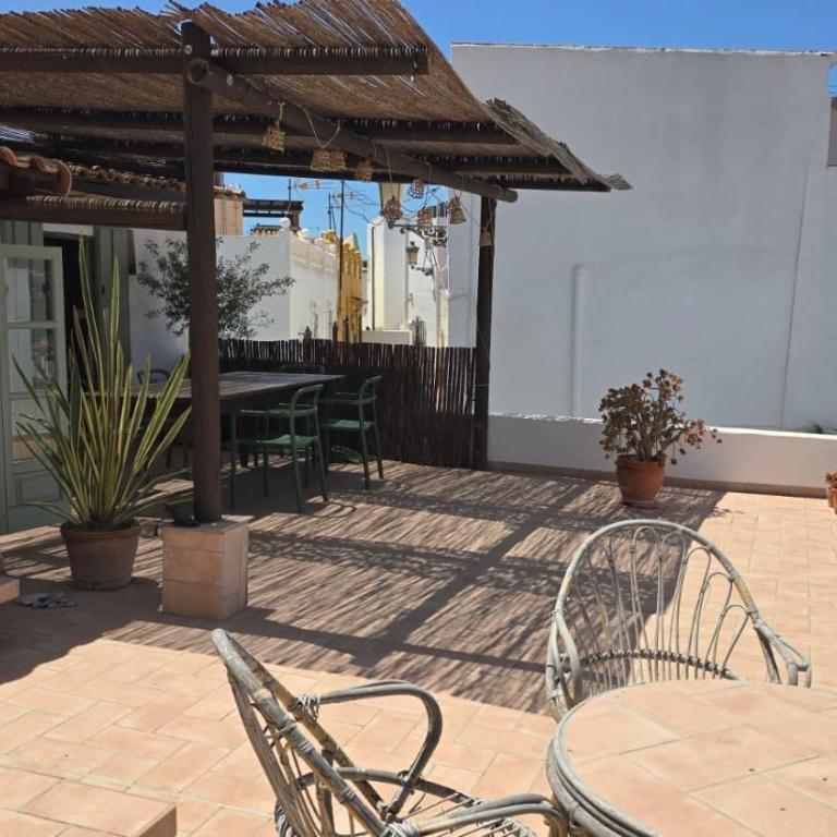 Casa Terraza - Casa - 23