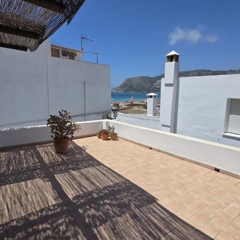 Casa Terraza - Casa - 24