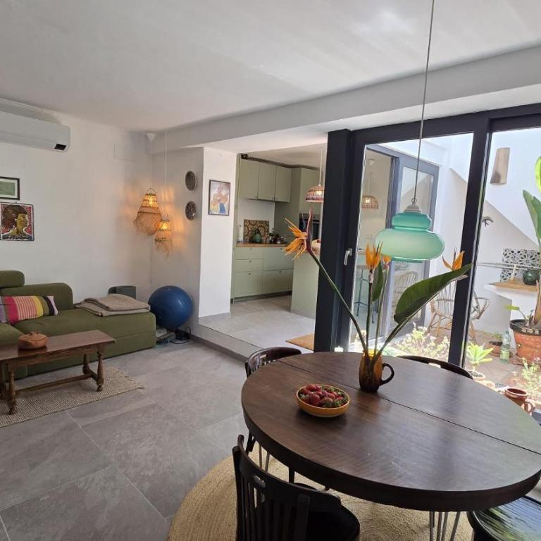 Casa Terraza - Casa - 3