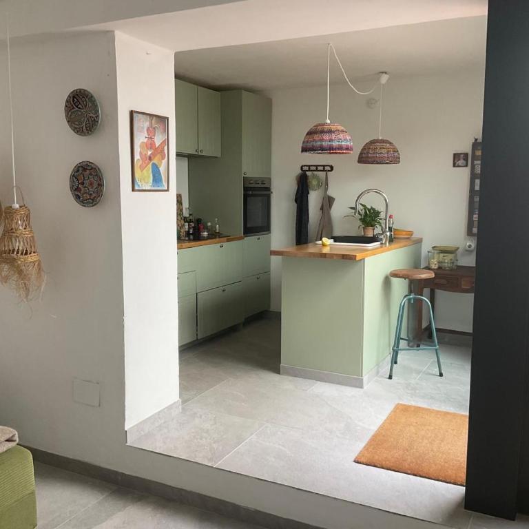 Casa Terraza - Casa - 11