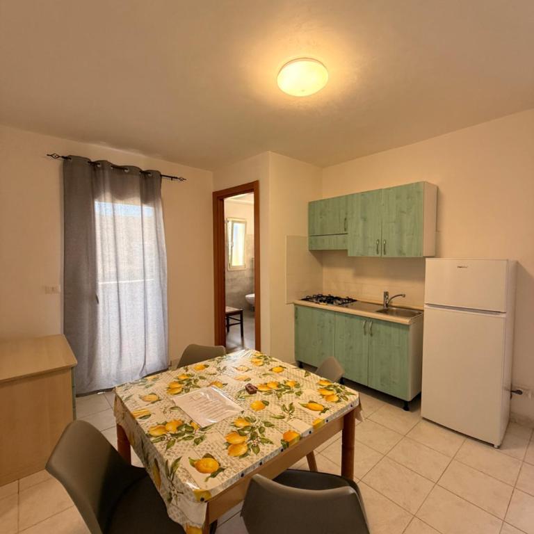 Residence Margherita - One-Bedroom Apartment with Terrace - 1