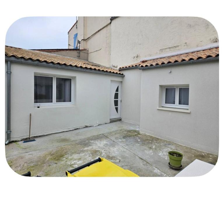 peaceful new home T2 - Appartamento con 1 Camera da Letto - 12