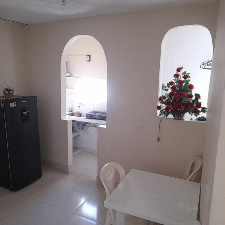 Alojamiento Central Ibagué - Apartamento de 2 dormitorios - 7