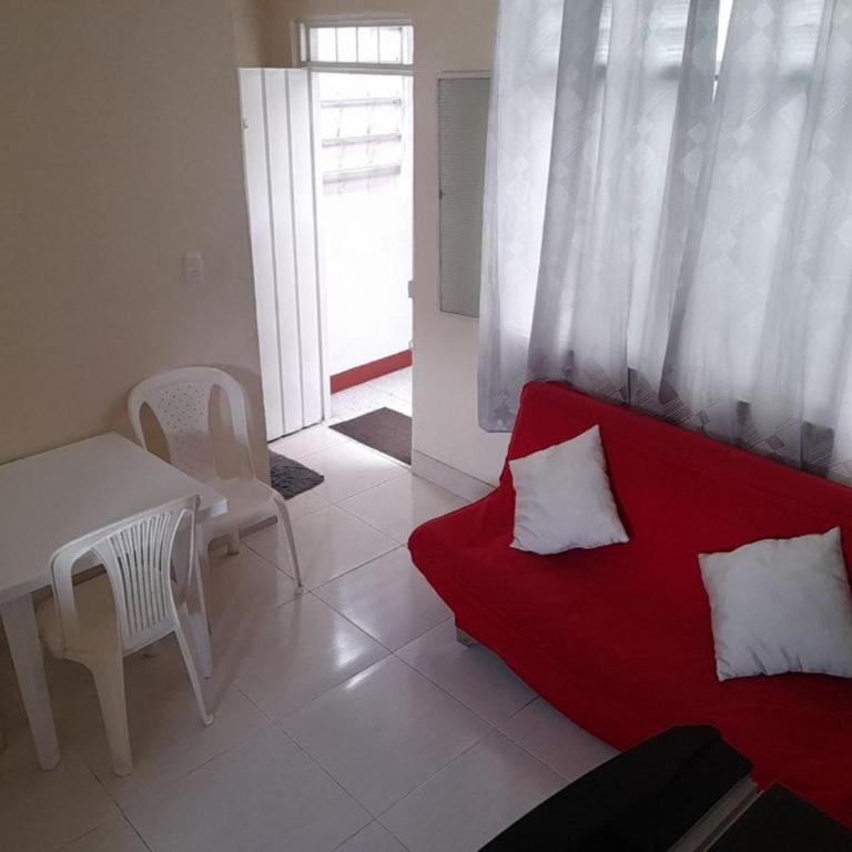 Alojamiento Central Ibagué - Apartamento de 2 dormitorios - 8