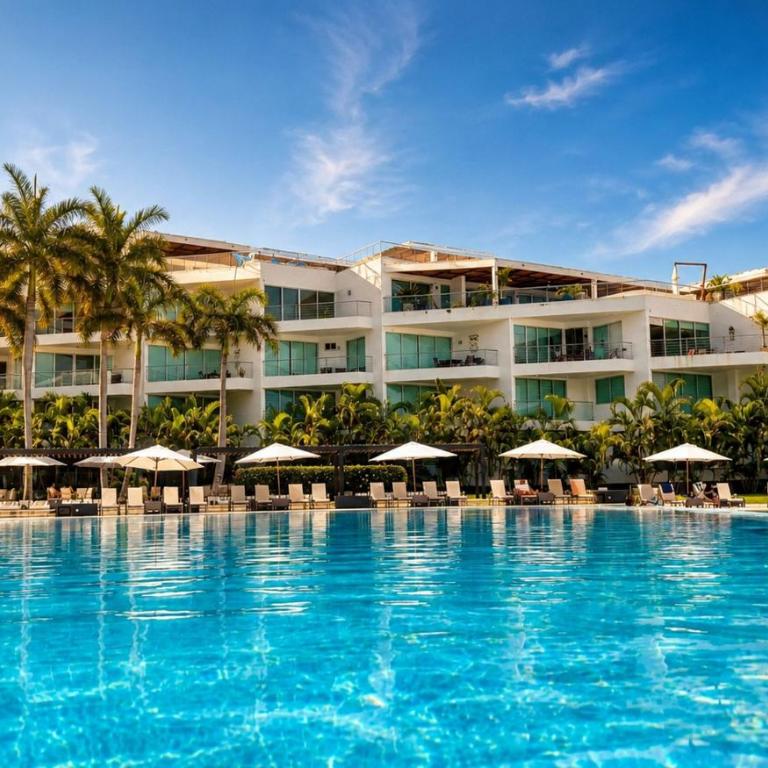 Aria Ocean - Apartamento con balcón - 6