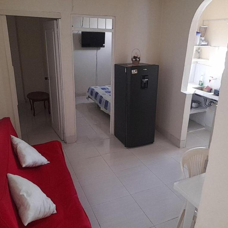 Alojamiento Central Ibagué - Apartamento de 2 dormitorios - 1