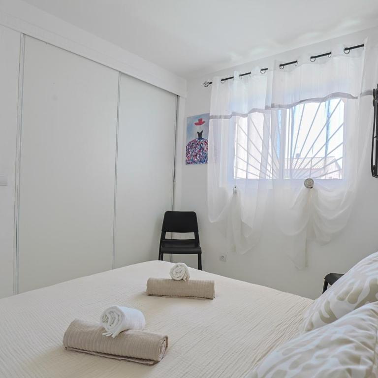 Émeraude - Apartamento de 2 dormitorios - 12