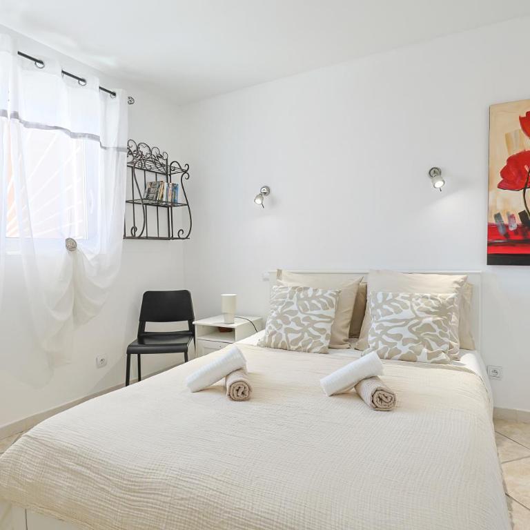 Émeraude - Apartamento de 2 dormitorios - 11