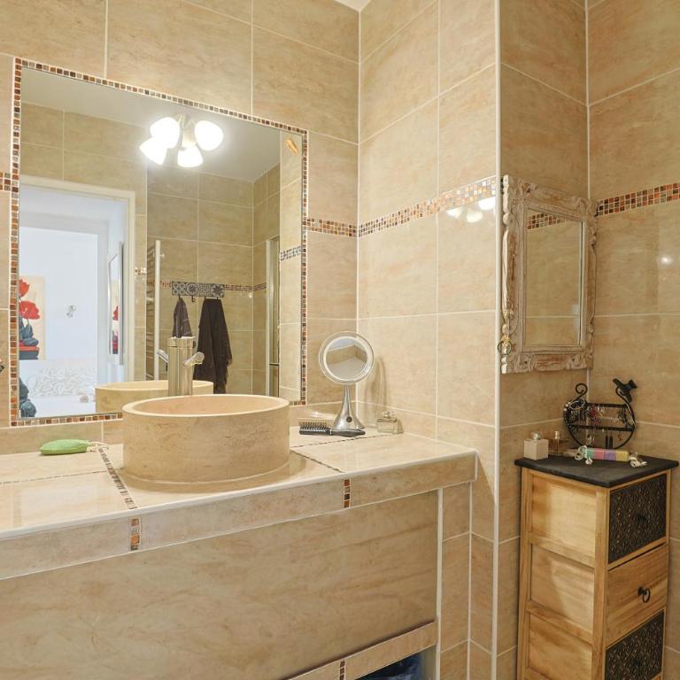 Émeraude - Apartamento de 2 dormitorios - 22