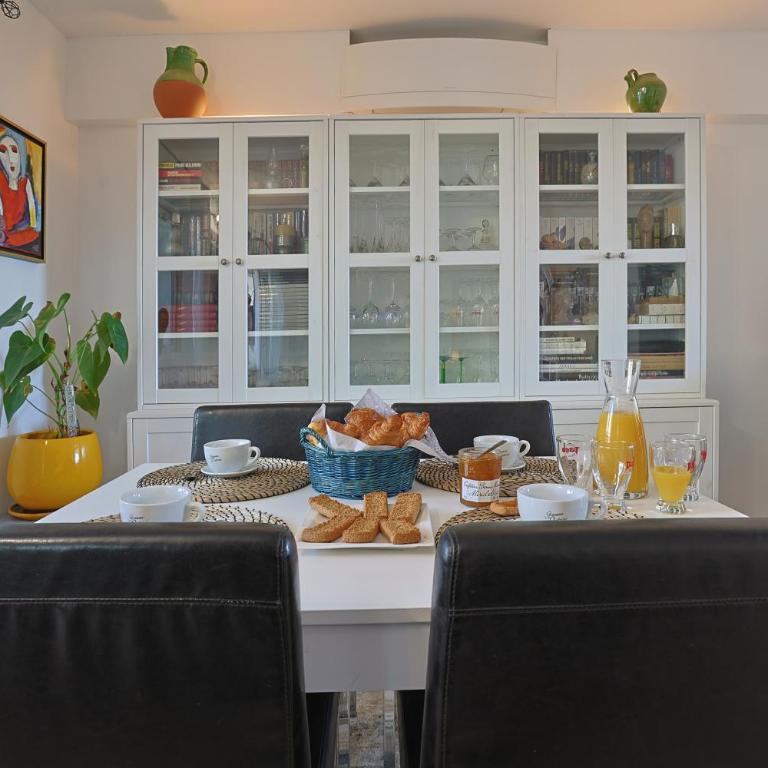 Émeraude - Apartamento de 2 dormitorios - 3