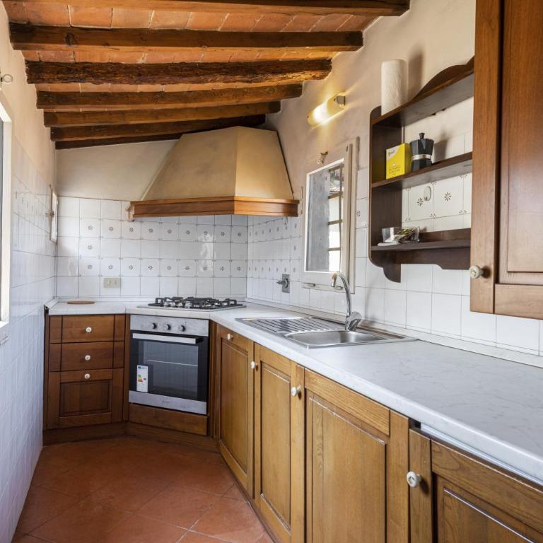 Borgo Allegri Palace By MMega - Monolocale - 2