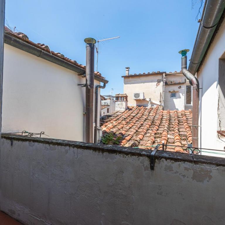 Borgo Allegri Palace By MMega - Monolocale - 4
