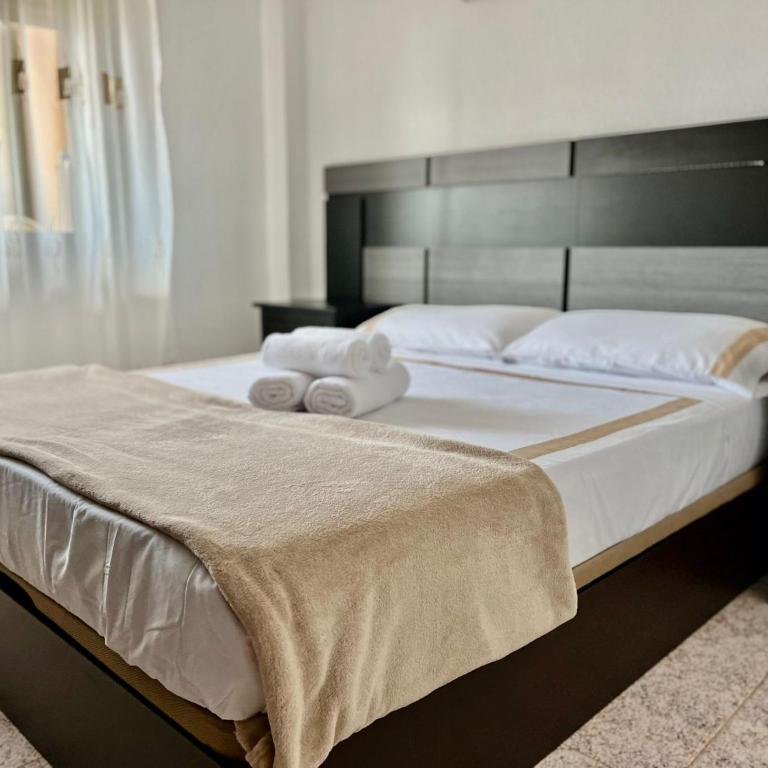 Apartamento Torregrosa - Appartement 2 Chambres - 27