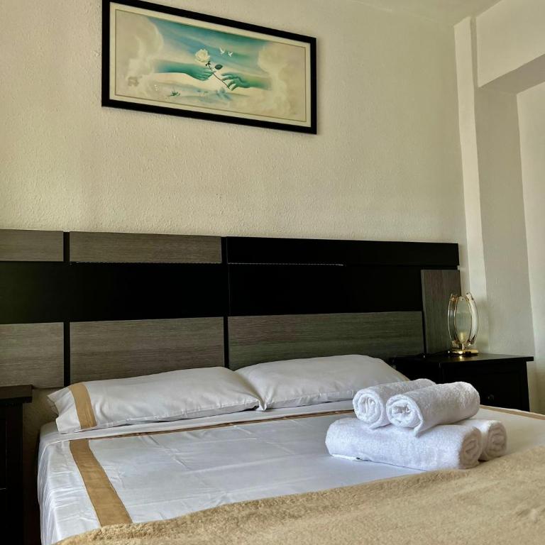 Apartamento Torregrosa - Appartement 2 Chambres - 11