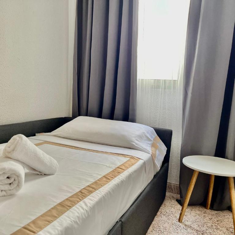 Apartamento Torregrosa - Appartement 2 Chambres - 16