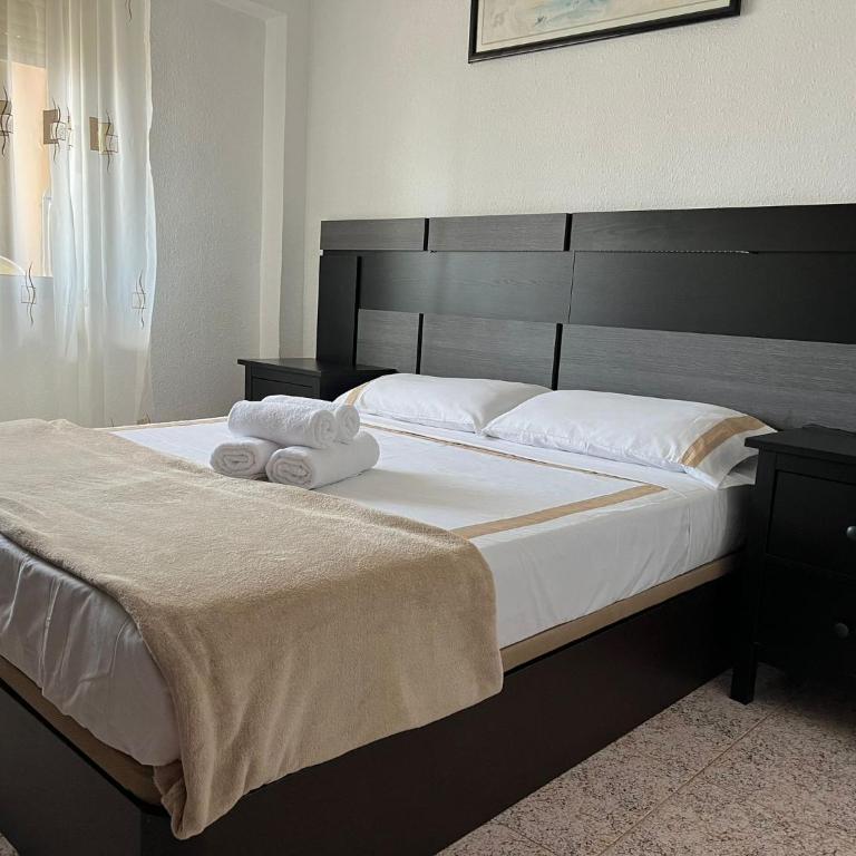 Apartamento Torregrosa - Appartement 2 Chambres - 1