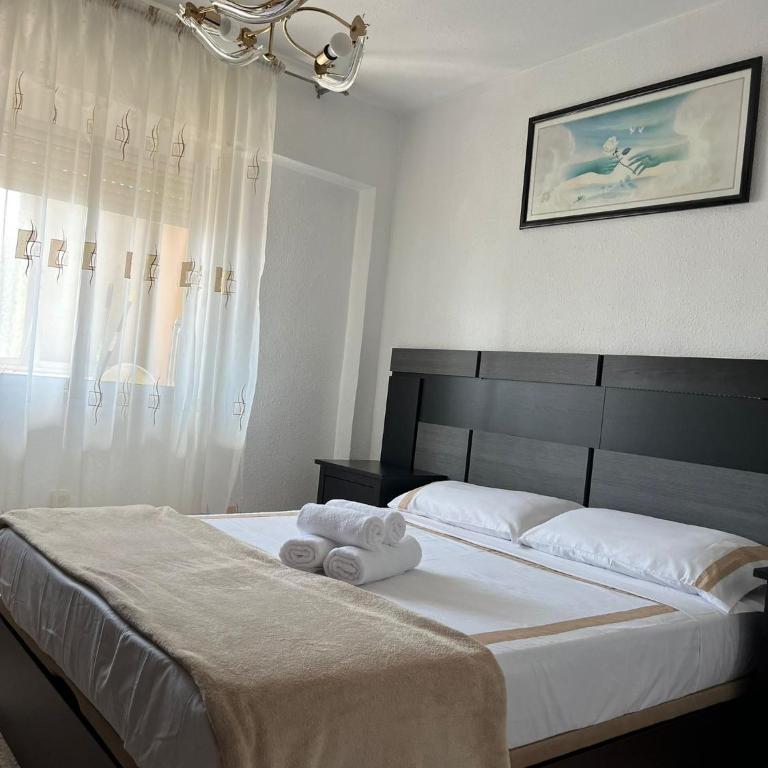 Apartamento Torregrosa - Appartement 2 Chambres - 25