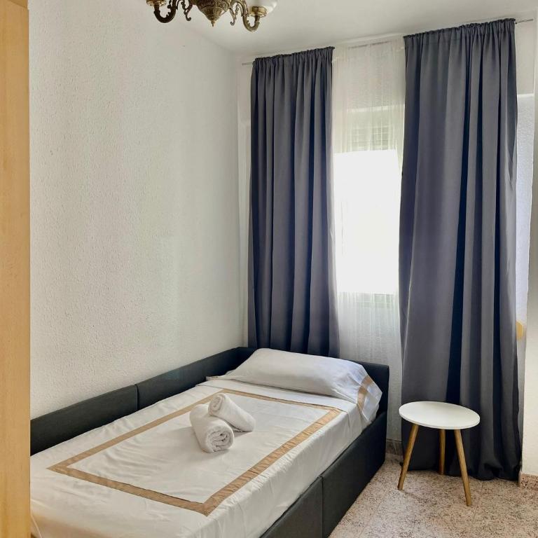 Apartamento Torregrosa - Appartement 2 Chambres - 2