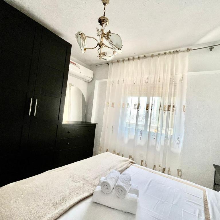 Apartamento Torregrosa - Appartement 2 Chambres - 4