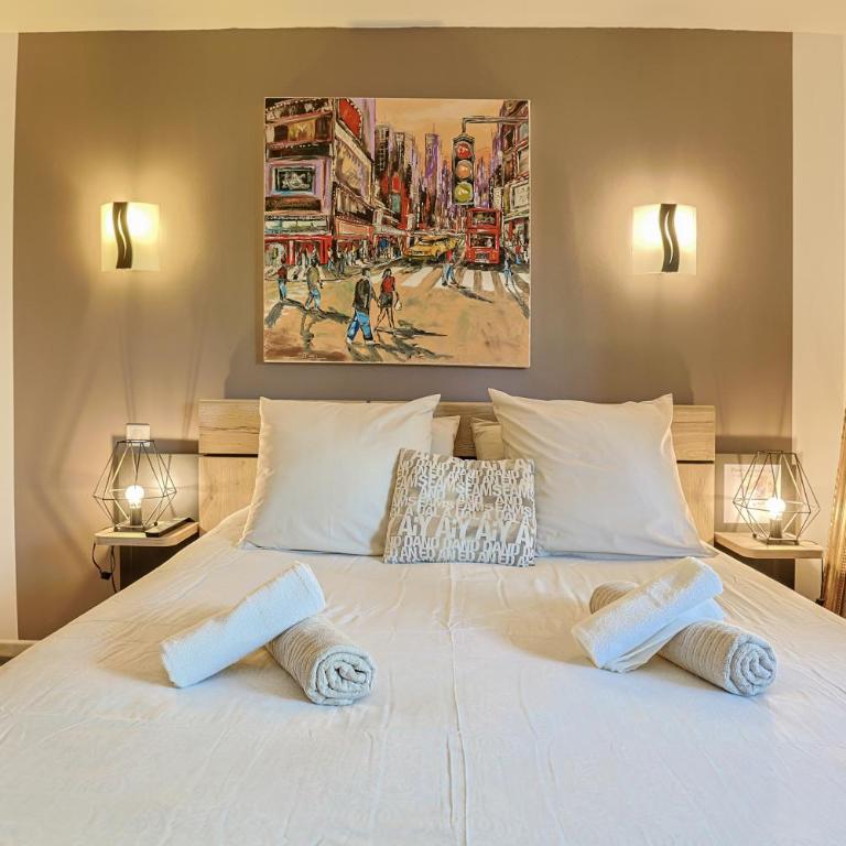 Émeraude - Apartamento de 2 dormitorios - 5