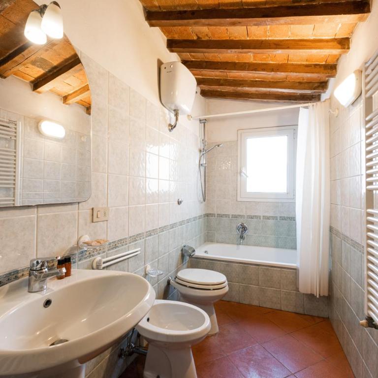 Borgo Allegri Palace By MMega - Monolocale - 6