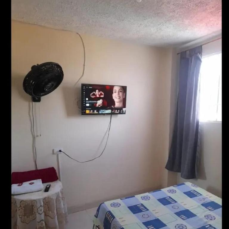 Alojamiento Central Ibagué - Apartamento de 2 dormitorios - 11