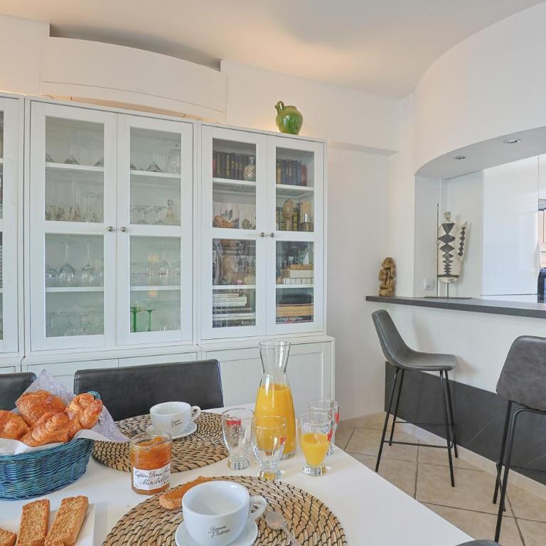 Émeraude - Apartamento de 2 dormitorios - 29