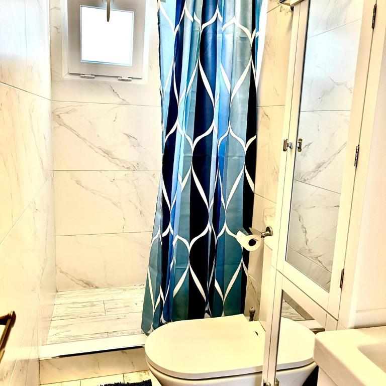 Apartamento Torregrosa - Appartement 2 Chambres - 10
