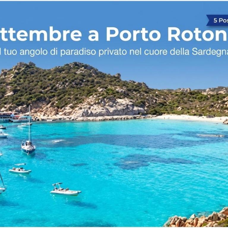 Residence Asfodeli - Appartamento vista mare - Appartamento con 2 Camere da Letto - 1