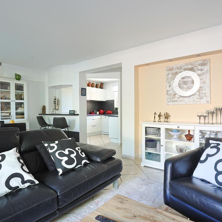Émeraude - Apartamento de 2 dormitorios - 32
