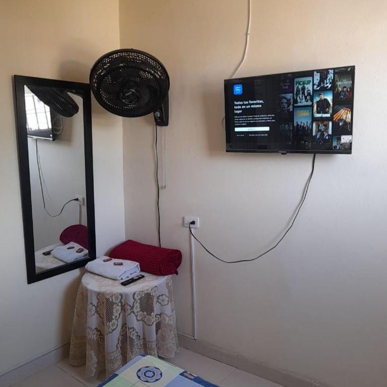 Alojamiento Central Ibagué - Apartamento de 2 dormitorios - 12