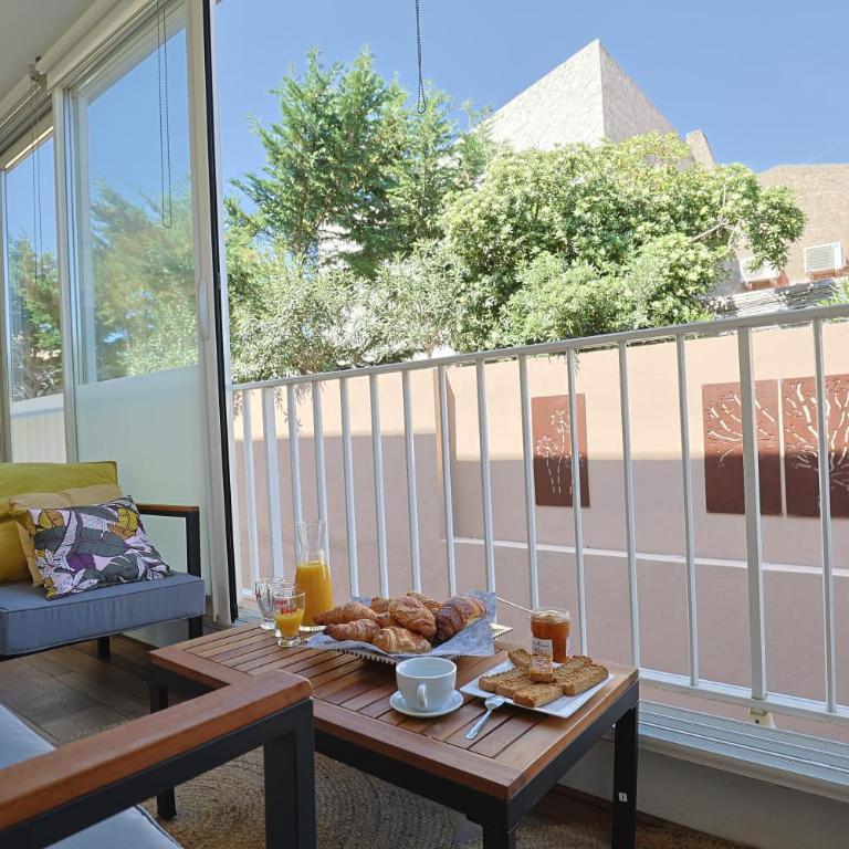 Émeraude - Apartamento de 2 dormitorios - 30