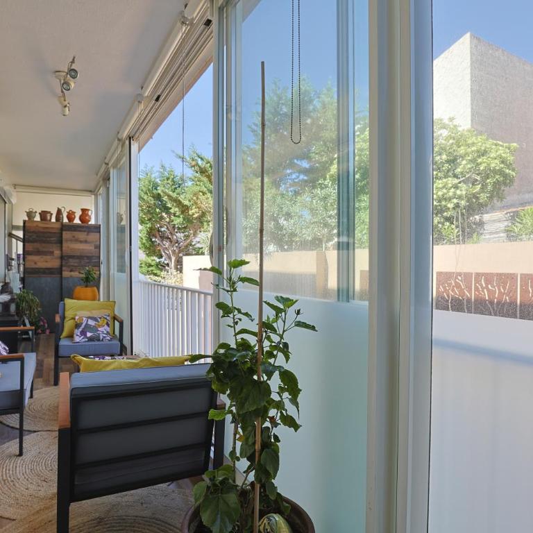 Émeraude - Apartamento de 2 dormitorios - 31