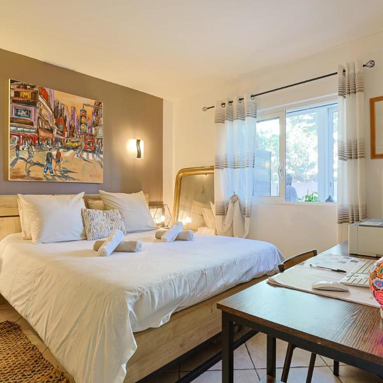 Émeraude - Apartamento de 2 dormitorios - 4
